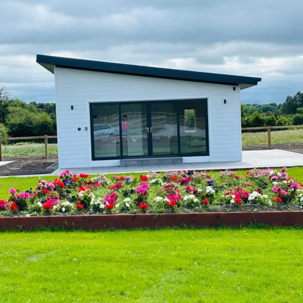 Kildare Holiday Apartments No 2, Hotel in Kildare