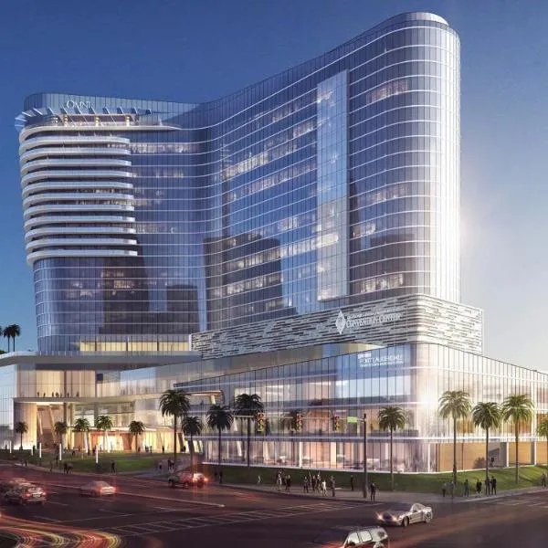 Omni Fort Lauderdale Hotel, hotel in Fort Lauderdale