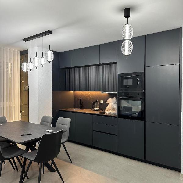 Deçan Apartment 115m2, Mazgit