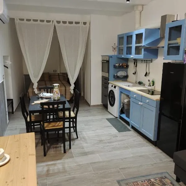 L'angolo dei mestieri, hotel en Perugia