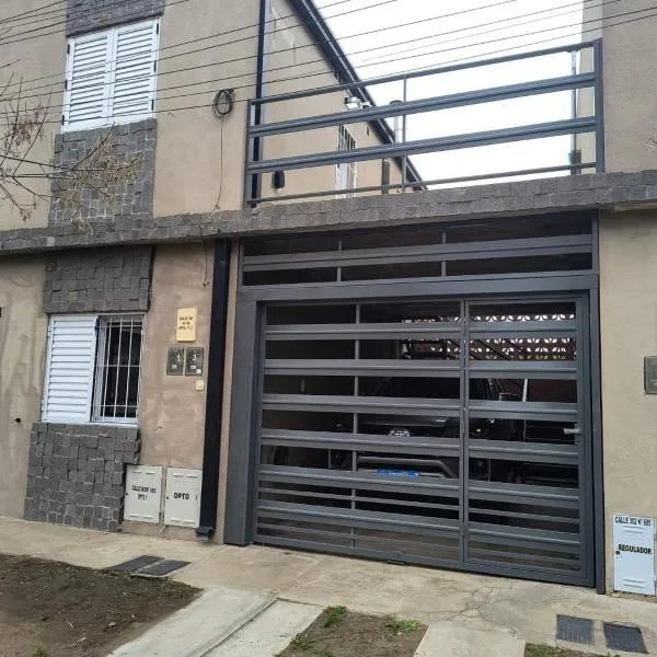 DS confort dpto 3, khách sạn ở General Pico