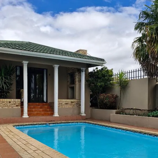 The Comfort Zone - Mthatha, hotel in Mthatha