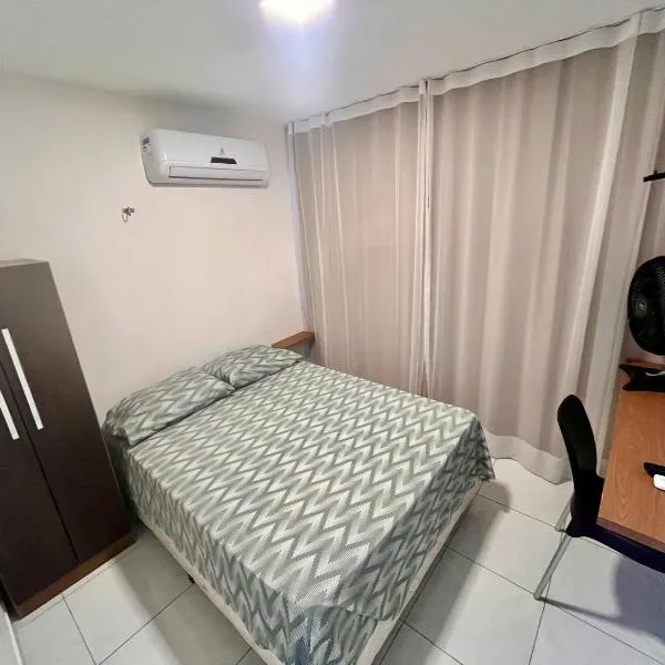 Charme 210, hotel in Natal