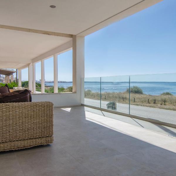 Apartamento s' Estanyol Mar