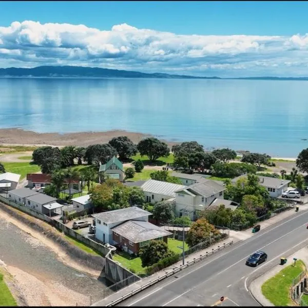 Comfort Inn Sunset Thames, hôtel à Thames