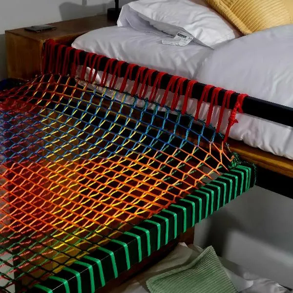 ค่ำนี้ที่เบตง Khamni at Betong, hotel v destinaci Betong