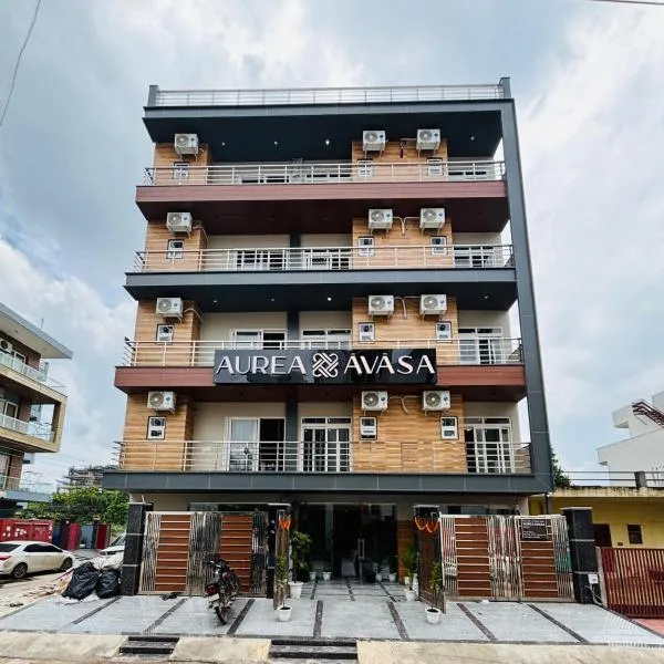 Aurea Avasa Near Medanta, hotel in Gurgaon