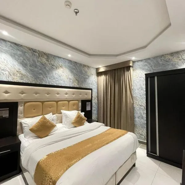 Best night hotel, hôtel à Taif