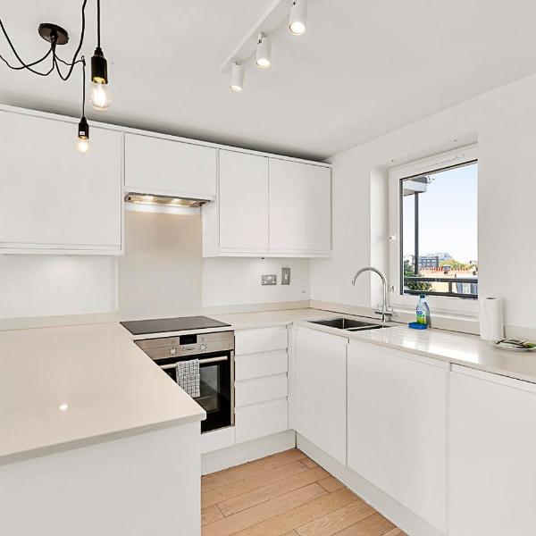 Belgravia Living, London
