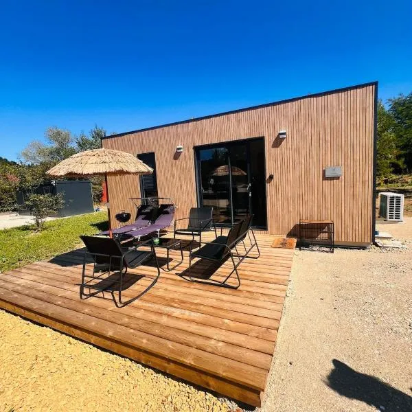 Cottage La Forêt, hôtel à Rosselange