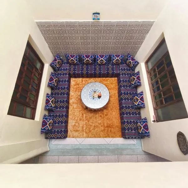 Maison LFarah Agadir, Hotel in Agadir