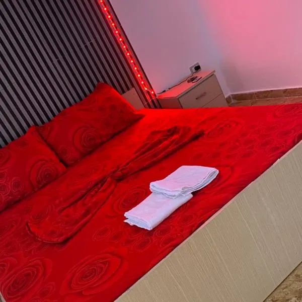 Jaupaj Rent House, hotel in Vlorë