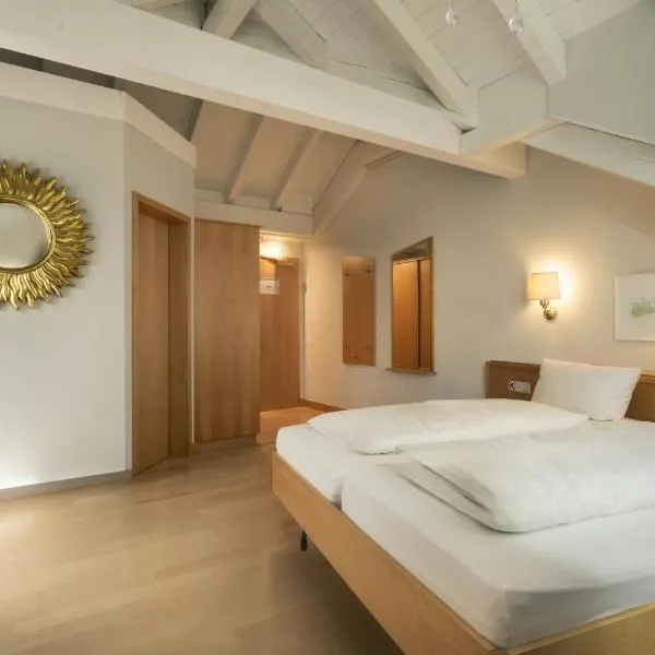 Sporthotel Schönblick, hotel v destinaci Meersburg