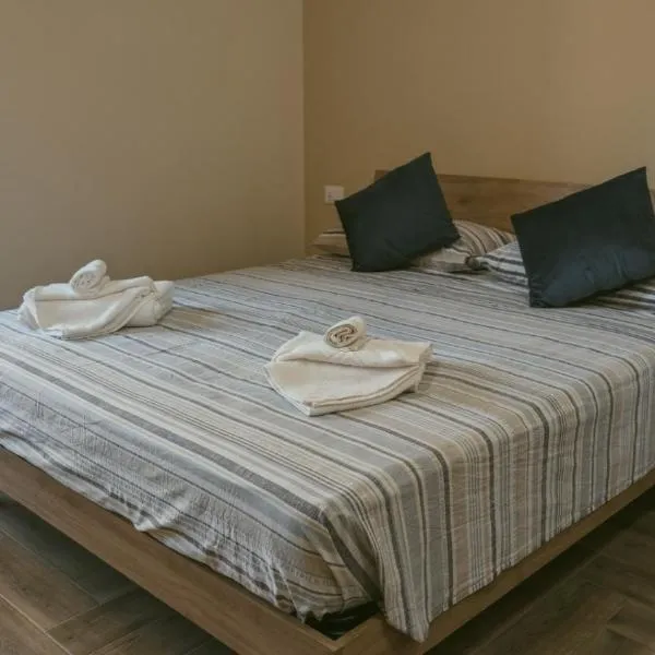 Conca D'Oro Guest House - Stefania, hôtel à Rome
