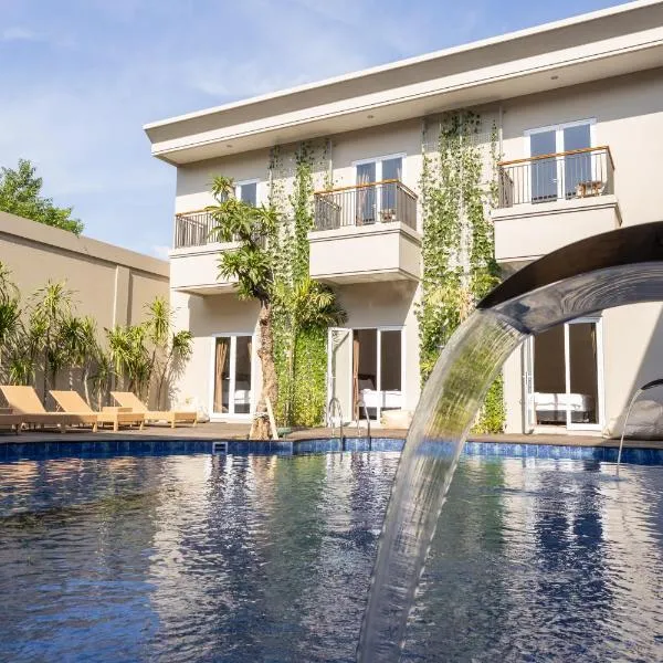 East Marina Guesthouse, ξενοδοχείο σε Labuan Bajo