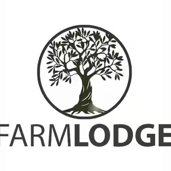 Farm Lodge, hotel in Monaghan