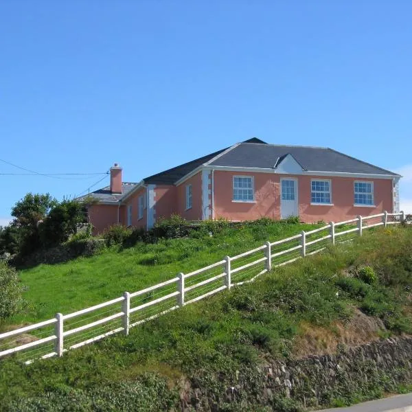 Cottage Heights B&B，位于卡斯尔敦贝尔的酒店