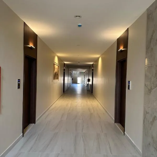 الواجهة, hotel en Buraidah