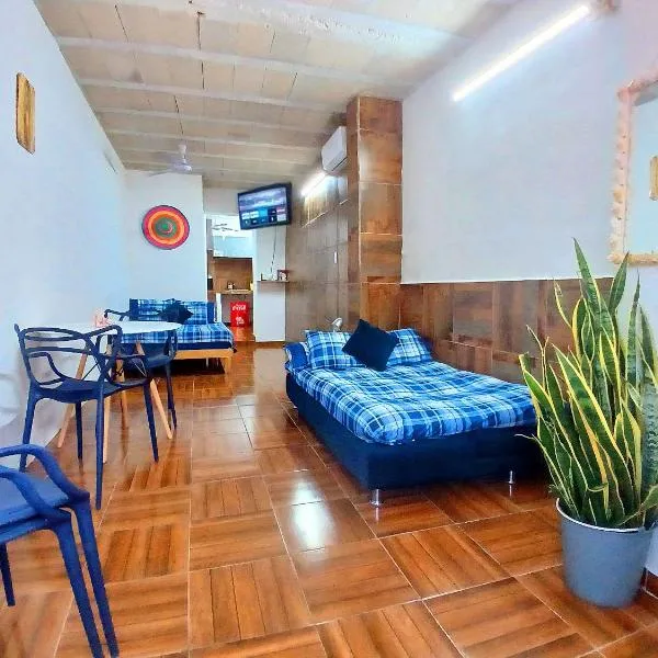 Casa Del Chef Lupita, hotel a Campeche