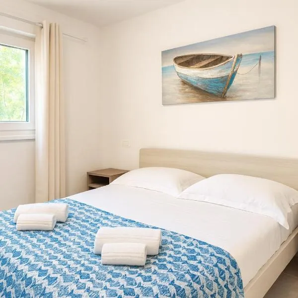 Villa Greif, hotel in Lignano Sabbiadoro