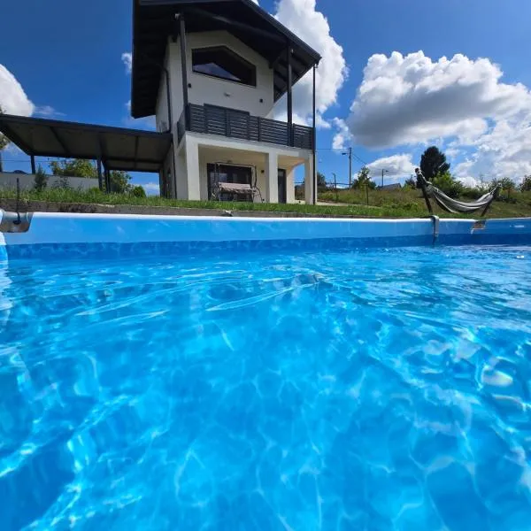 Top Hill, hotel v Záhřebu