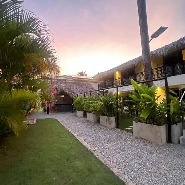 El Rincon de Abi, hotel in Las Terrenas
