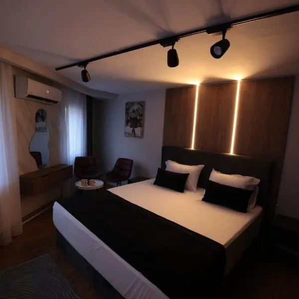 BEST Apartments, hôtel à Pristina