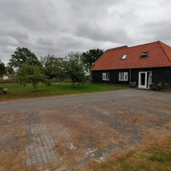 De Oude Smederij, ξενοδοχείο σε Spier