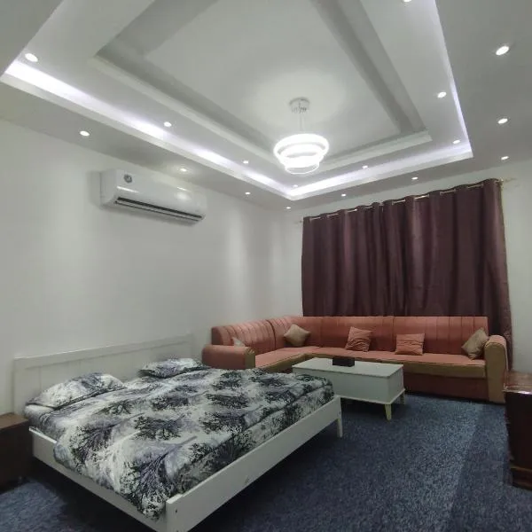 Sumeras Sapphire Retreat, hotel in Ajman