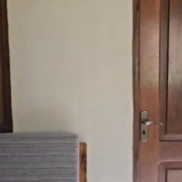 Casa Trebol, hotel in Guayaramerín