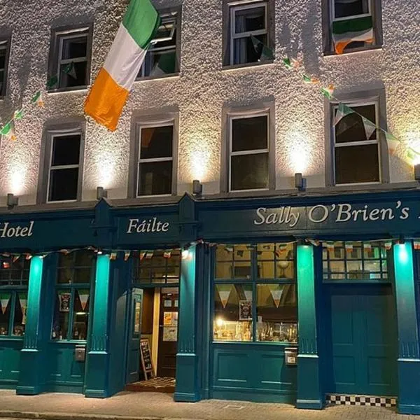 The Royal Hotel, Hotel in Arklow