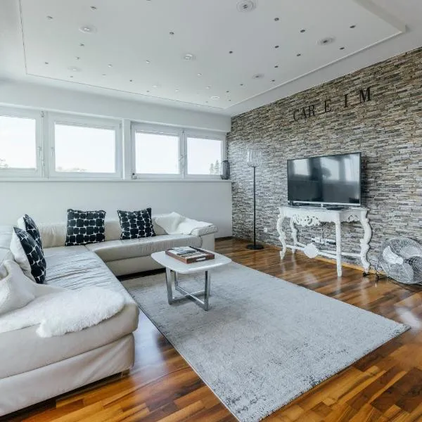 Cocoon am See, hotel in Lochau