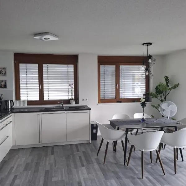 Blickfang am See, hotel in Lochau