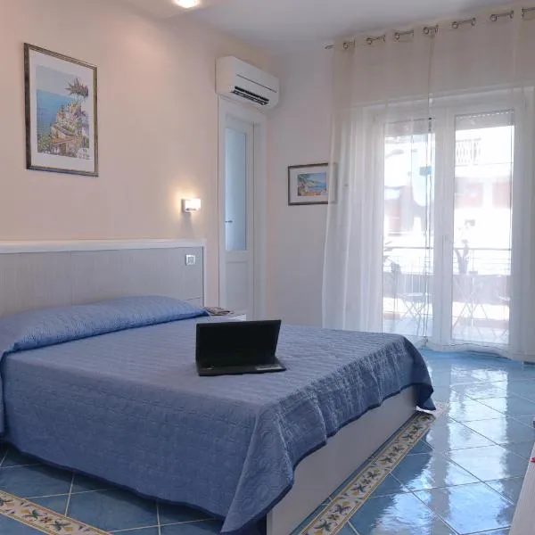 Acquamarine Maiori Amalfi Coast, hotel in Maiori