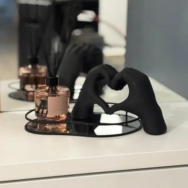 Modern Farmhouse, hotel in Boksburg