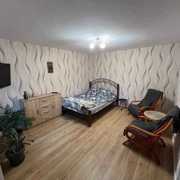 Emilka 2, hotel v destinaci Suwałki