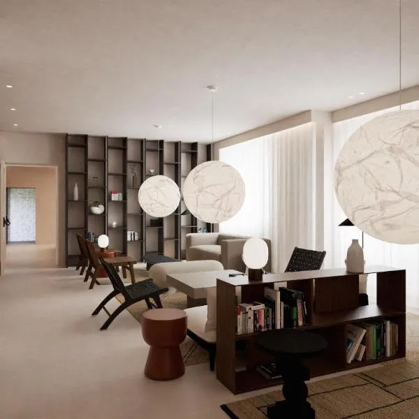 Monasteroom Rooms & Suites, hotel v mestu Dubrovnik