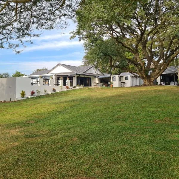 The Ammani Country House, hotel en Sezela