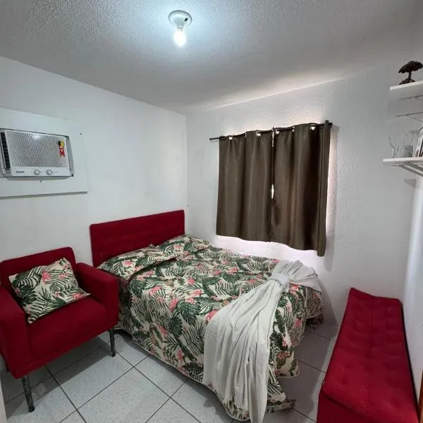 Apartamento Mobiliado para seu conforto, hotel en Caruaru