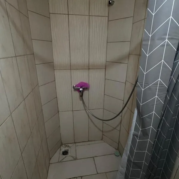 Kartveli, hotel v Kyjevě