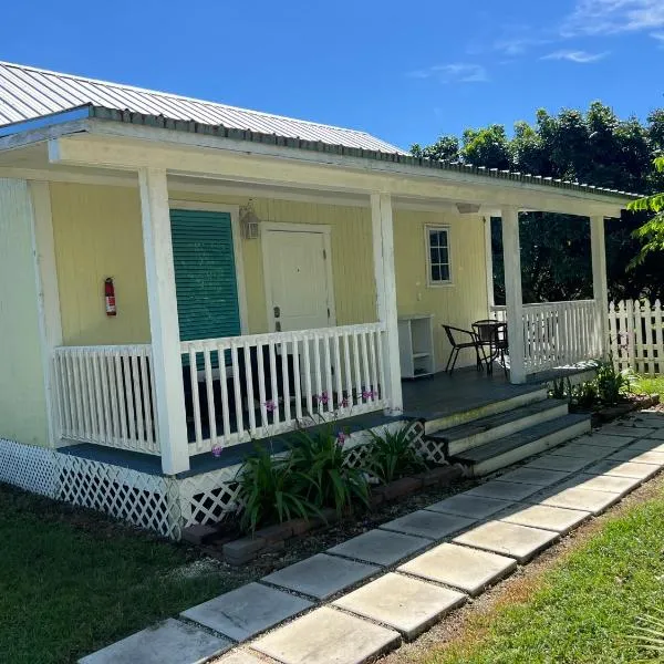 Maria's Los Cirhuelos, Hotel in Homestead