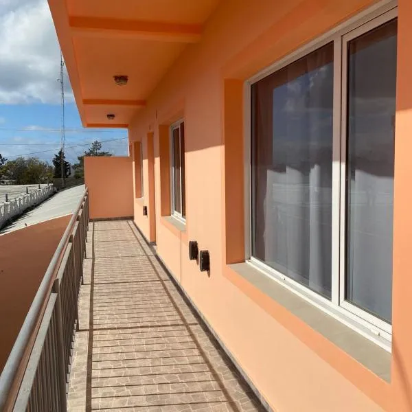 Alquileres Buendia 3,位于玛德琳港的酒店