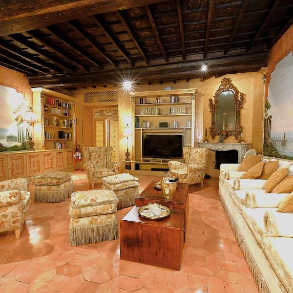 Casa dell'Opera LUXURY STAY, Rome