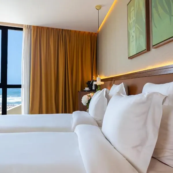 Villa Sahrai, a Member of Design Hotels, hotel in Casablanca