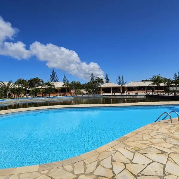 Florestina Búzios, viešbutis mieste Búzios