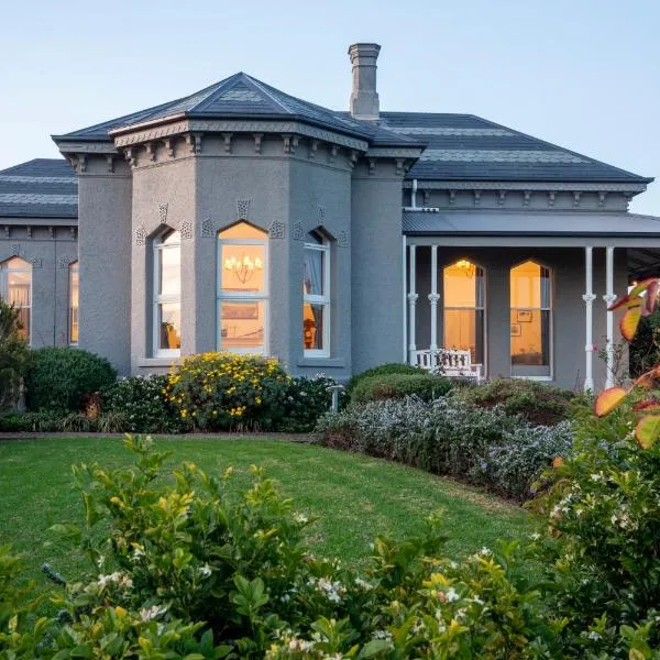 Mary MacKillop Spirituality Centre, St Joseph's by the sea, hôtel à Williamstown
