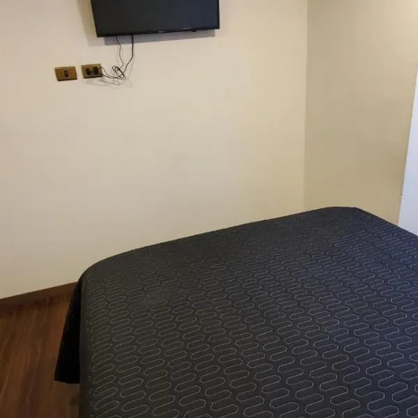 Monoambiente 12, hotel en La Paz