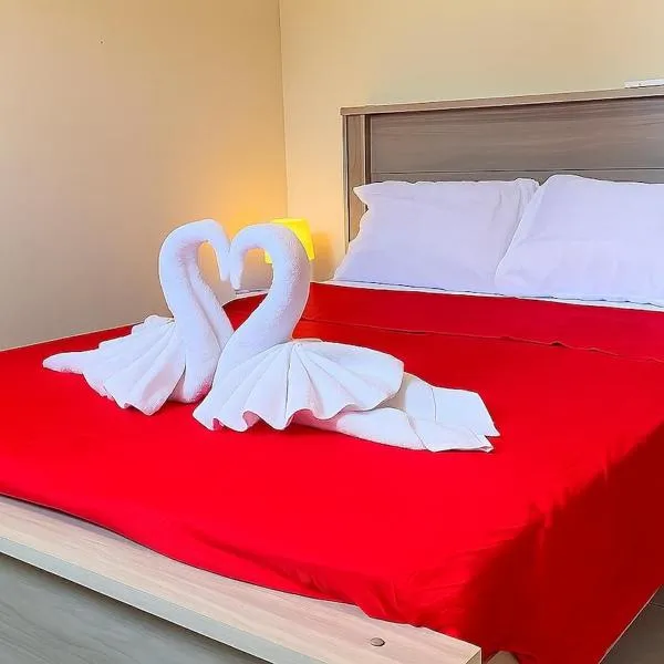 Viesnīca Guest Favorite - Central - Gated - 2 Bedrooms pilsētā Vilemstade