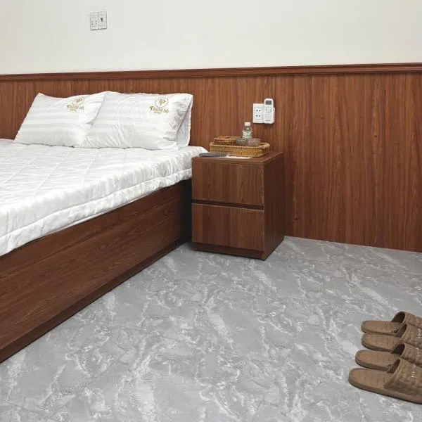 Thành Đô Hotel - Khe Sanh, hotel v destinaci Quang Tri