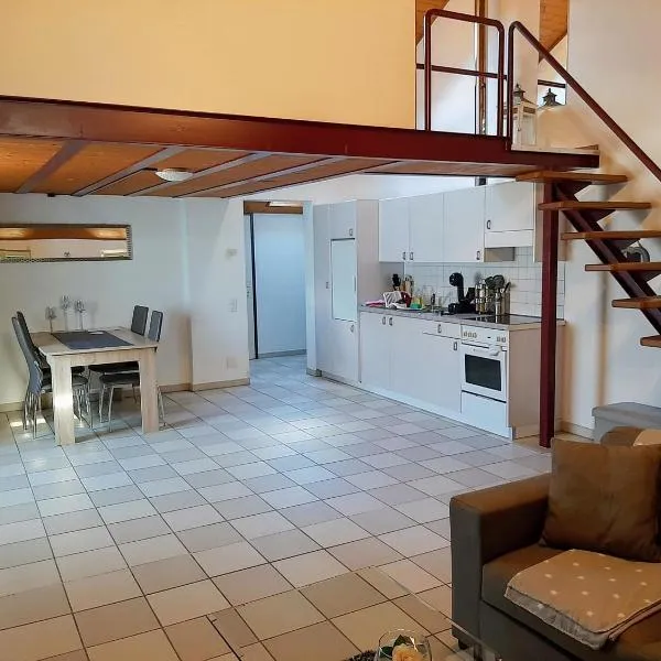 Holiday Home IL VULCANO, готель у місті Quartino